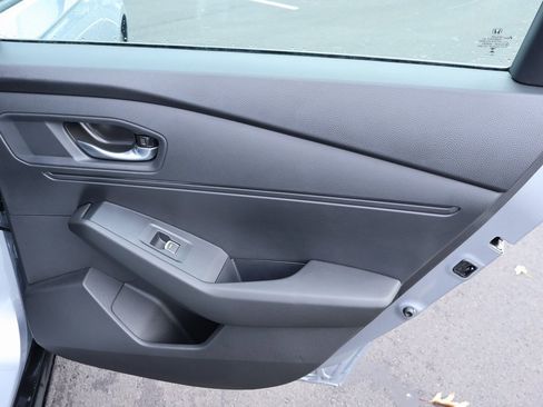 New 2025 Honda Accord Sport image 14