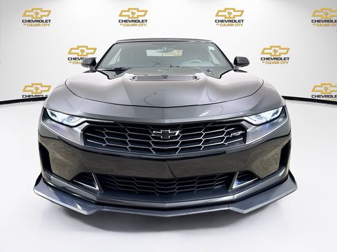 Used 2023 Chevrolet Camaro LT w/ RS Package RWD image 2