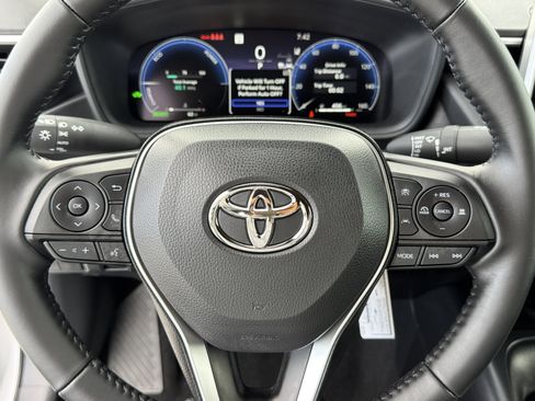 New 2026 Toyota Corolla SE image 21