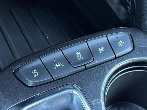 Certified 2023 Chevrolet TrailBlazer ACTIV image 27