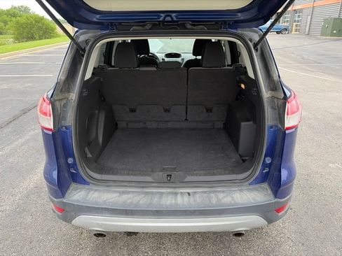 Used 2016 Ford Escape SE FWD image 5