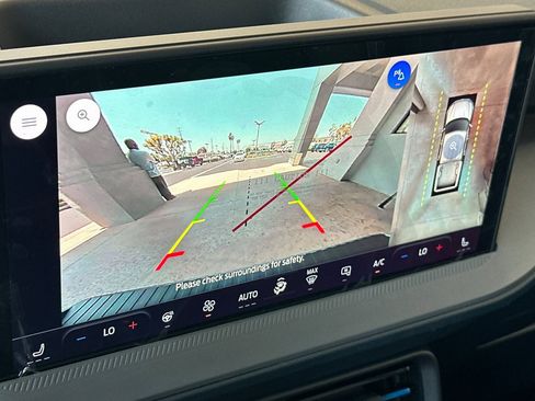 New 2025 Ford Maverick Lobo image 18