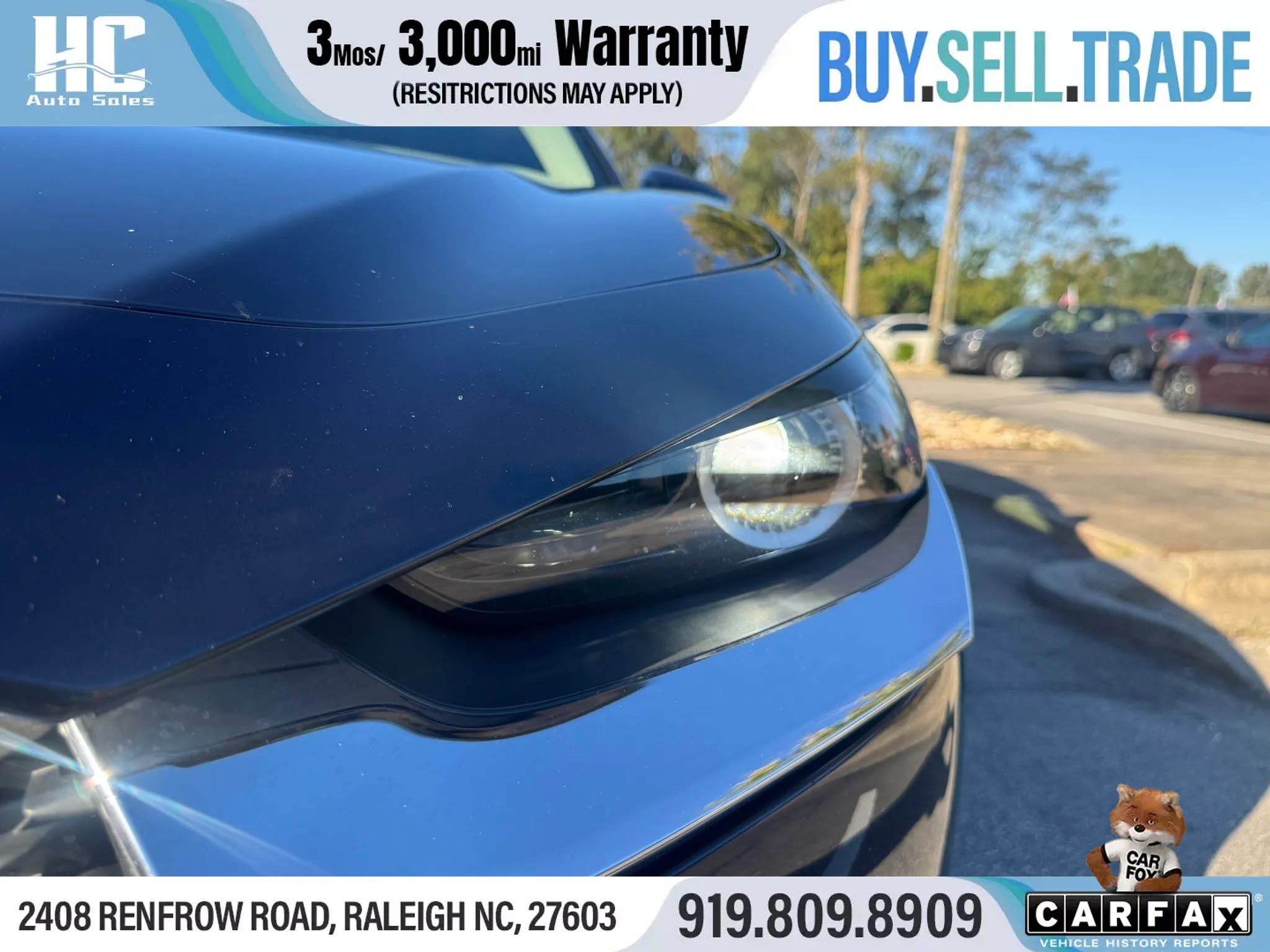 Used 2021 MAZDA CX-30 AWD 2.5 S w/ Select Package image 8
