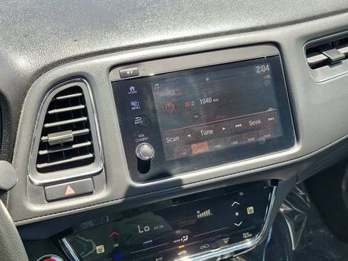 Used 2022 Honda HR-V EX image 22