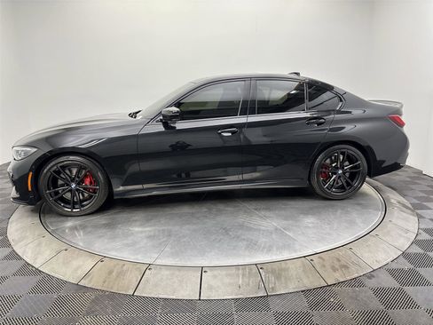 Used 2022 BMW M340i M340i w/ Premium Package image 16