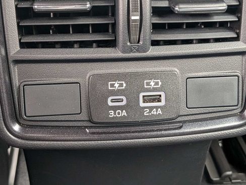Certified 2025 Subaru Forester Sport w/ Protection Package AWD/4WD image 15