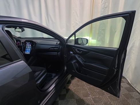 Certified 2022 Subaru WRX Limited AWD/4WD image 32
