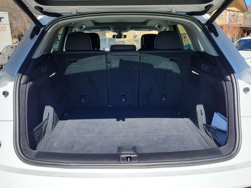 Used 2023 Audi Q5 2.0T Premium Plus image 15