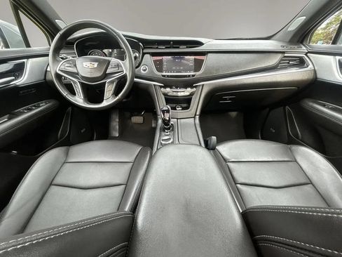 Used 2024 Cadillac XT5 Premium Luxury w/ Technology Package AWD/4WD image 20