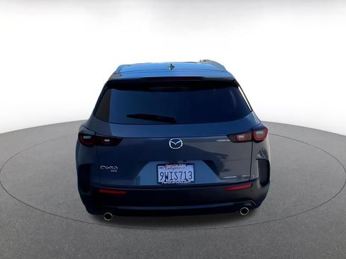 Used 2026 MAZDA CX-50 AWD 2.5 S w/ Premium Package image 12