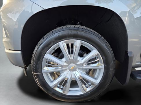 New 2026 Chevrolet Silverado 1500 High Country w/ High Country Premium Package image 29