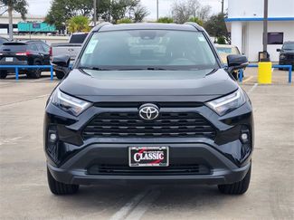 Used 2023 Toyota RAV4 XLE Premium video 2