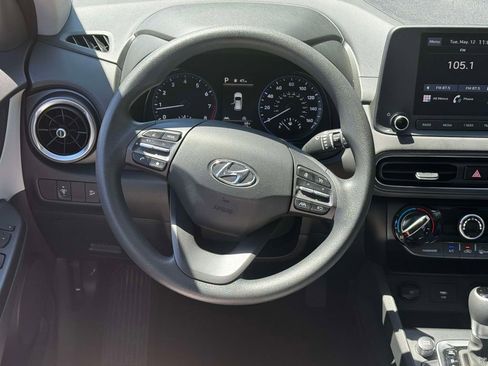 Certified 2023 Hyundai Kona SEL AWD/4WD image 14