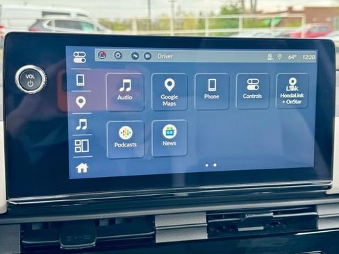 Used 2024 Honda Prologue Touring image 30