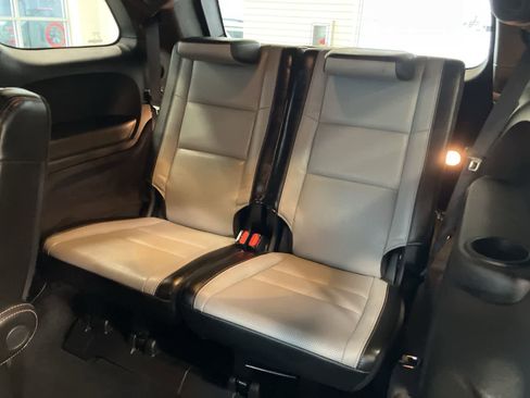 Used 2024 Dodge Durango R/T w/ Blacktop Package AWD/4WD image 26