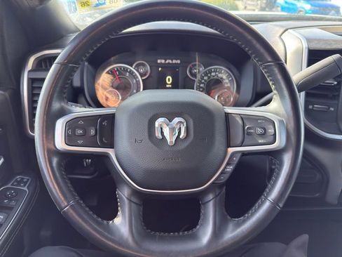 Used 2024 RAM 3500 Big Horn image 9