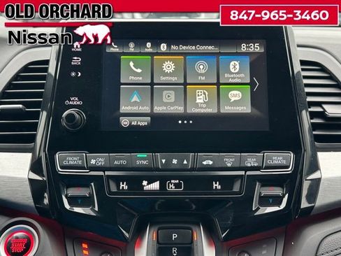 Used 2024 Honda Odyssey Sport image 14