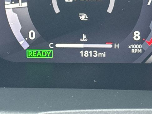 Used 2025 Toyota Tacoma TRD Off-Road w/ TRD Off Road Upgrade Package image 15