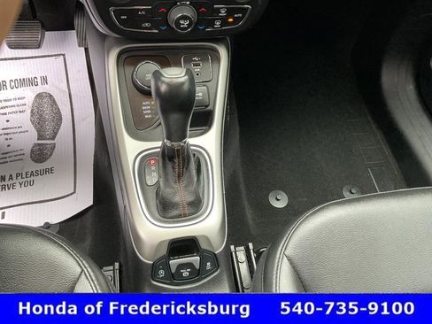 Used 2019 Jeep Compass Latitude w/ Popular Equipment Group image 36