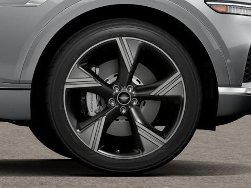 New 2026 Genesis GV80 3.5T Prestige AWD/4WD image 8