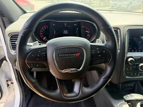 Used 2019 Dodge Durango GT AWD/4WD image 11
