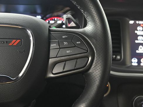 Used 2022 Dodge Charger GT AWD/4WD image 36