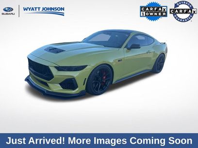 Used 2025 Ford Mustang GT Premium w/ GT Performance Package