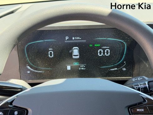 New 2026 Kia Niro LX FWD image 15