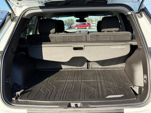 Used 2023 Chevrolet Blazer LT w/ Midnight/Sport Edition image 6