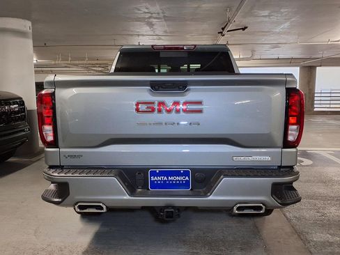 New 2026 GMC Sierra 1500 Elevation w/ Preferred Package AWD/4WD image 9