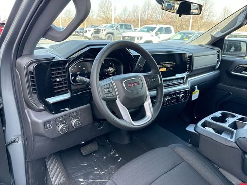 New 2026 GMC Sierra 1500 Elevation image 10