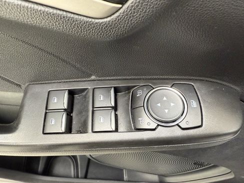 Used 2021 Ford Escape S image 11