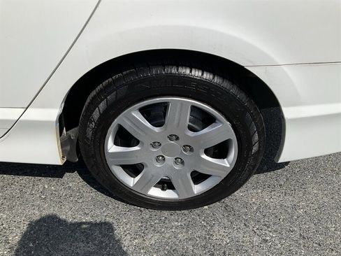 Used 2010 Honda Civic LX image 10
