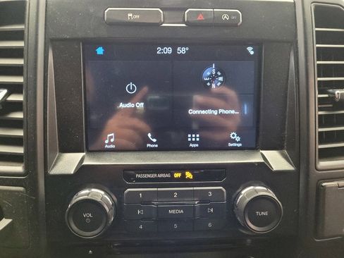 Used 2017 Ford F150 XL w/ Equipment Group 101A Mid image 25