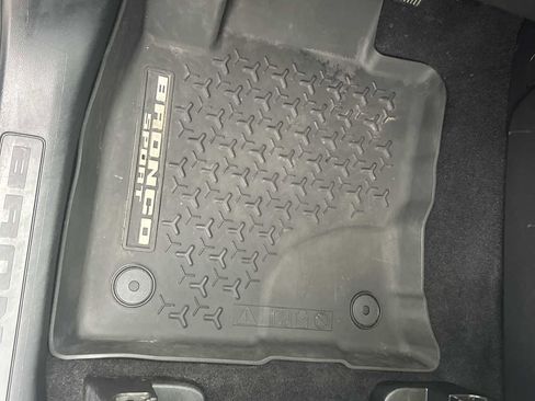 Used 2023 Ford Bronco Sport Outer Banks image 22