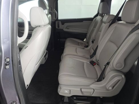Used 2023 Honda Odyssey EX-L image 14