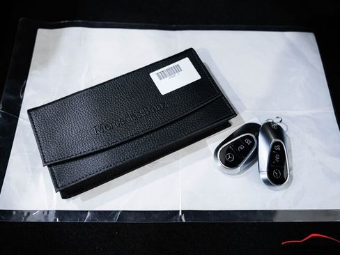 Used 2025 Mercedes-Benz AMG GT 63 image 85