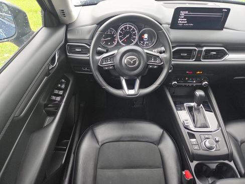 Certified 2023 MAZDA CX-5 AWD 2.5 S w/ Select Package image 23