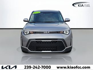 Certified 2024 Kia Soul LX FWD video 2