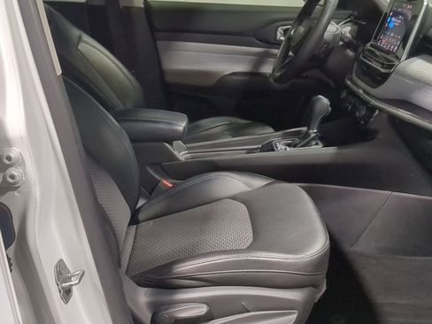 Used 2022 Jeep Compass Latitude image 28