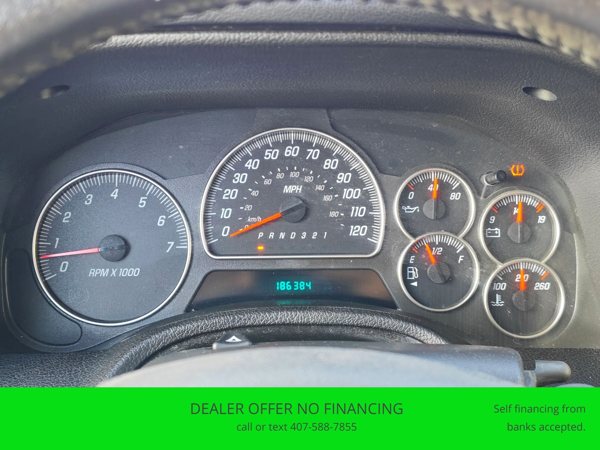 Used 2008 GMC Envoy SLE RWD image 22