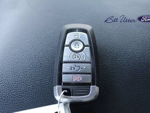 Used 2021 Ford F150 XLT w/ Equipment Group 302A High AWD/4WD image 11