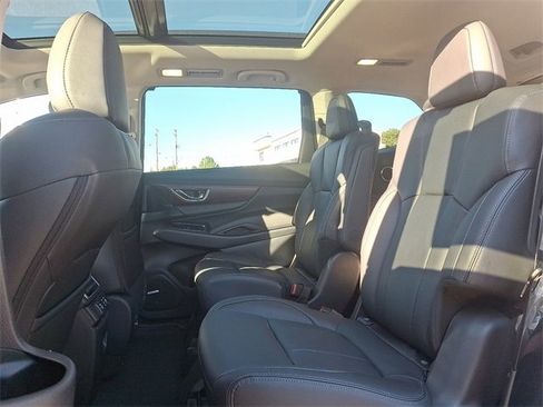 New 2025 Subaru Ascent Touring w/ Popular Package #2 image 5