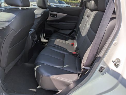 Used 2022 Nissan Murano SL w/ SL Moonroof Package FWD image 30