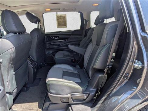 Used 2023 Subaru Ascent Onyx Edition AWD/4WD image 12