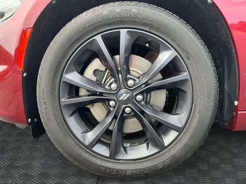 Used 2021 Dodge Charger SXT w/ Driver Convenience Group AWD/4WD image 10