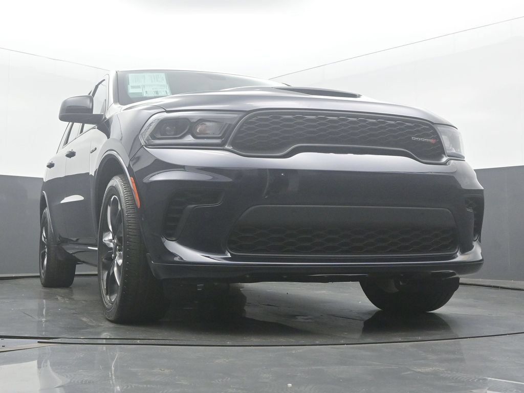 Used 2023 Dodge Durango R/T w/ Blacktop Package AWD/4WD image 58
