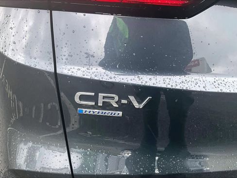 Used 2023 Honda CR-V Sport Touring image 10