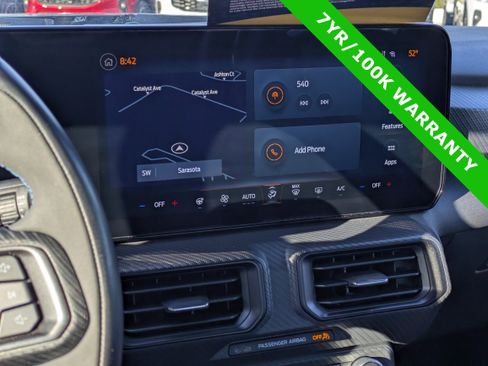 Used 2024 Ford Mustang Dark Horse w/ Dark Horse Handlin Package image 24