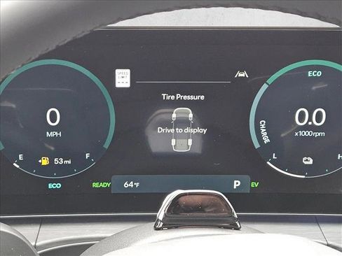 New 2026 Hyundai Santa Fe Limited image 11